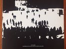 Mclusky 'The Difference Between Me and You Is That I'm Not On Fire' Vinyl LP