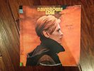 David Bowie - Low - 1977 CBS - Gold Stamp PROMO LP  VERY RARE  CPL1-2030