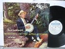 Bascom Lamar Lunsford - Minstrel of the Appalachians US LP Riverside RARE