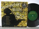 Blind Lemon Jefferson - Penitentiary Blues of UK 10
