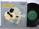 Blind Lemon Jefferson - Sings the Blues of UK 10