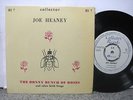 Joe Heaney - Bonny Bunch Of Roses UK EP 7
