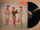 THE TEDDY BEARS SING - Original 1959 IMPERIAL LP 9067 MONO  - Phil Spector