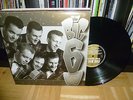Big 6 - LP Ready to Rock JAPAN Press 1995 EX SPACE CADETS Neo Rockabilly Swing