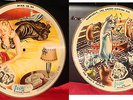 VOGUE-PICTURE RECORD-MEAN TO ME-PIN UP GIRL-HUMPHREY THE SWEET SINGING PIG-R 751