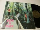 YAYS & NAYS MINT in ORIGINAL SHRINK WRAP (4229) LP