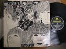 UK vg+ BEATLES REVOLVER 1st Press Stereo 2/MD 1/H Dr. Robert PCS7009 YEX 605/6-1