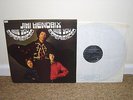 JIMI HENDRIX EXPERIENCE Are You Experienced? LP UK Stereo