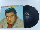 ELVIS PRESLEY - LOVING YOU FRANCE EP 130251