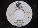 Northern Soul 45, Bernie Williams, Ever Again, Bell, nice