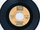 Northern Soul ; Tobi Legend ; No good to cry
