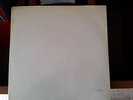 BEATLES - THE WHITE ALBUM - DLP - RARA 1A EDIZ. ORIGIN  ITA SU ET. APPLE RECORDS