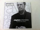 Eric Clapton ?– Clapton Chronicles - The Best Of Eric Clapton-
