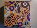 HIPSHAKERS TEACH ME TO MONKEY 10x7