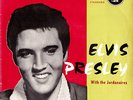 ELVIS PRESLEY • DON´T • 6-1958 FRENCH EP RCA 75.445   BLACK LABEL