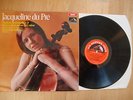 JACQUELINE DU PRE - HAYDN & MONN CELLO CONCERTOS - HMV -EMI -ASD2466 LP