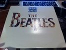 The Beatles Number Ones 1983 LP Rare Australia Record VG