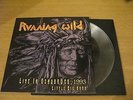 RUNNING WILD - LITTLE BIG HORN  LIVE 7