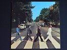 BEATLES Abbey Road Germany 1C062-04243 NEAR MINT NO