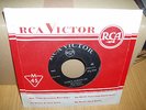 ELVIS PRESLEY - THERE'S ALWAYS ME / JUDY      Greek  vinyl 7