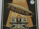 ?? Led Zeppelin The Final Rehearsal 2007 2LP Coloured Limited #20/66 ??