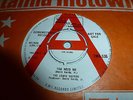 THE LEWIS SISTERS..YOU NEED ME.. UK (DEMO) IST ISSUE MOTOWN TMG 536