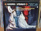 Donizetti: Lucia Di Lammermoor RCA Living Stereo SD LSC-6141 LP SET RARE 1s/1s