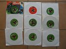 9 Singles von 