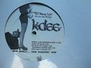 K-DEE - ASS GAS OR CASH 2 X 12