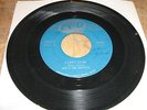 CANADIAN GARAGE - M.G. & THE ESCORTS - I CAN'T GO ON - REO
