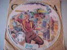 Rare I've Been Working on The Railroad VOGUE Picture Record  R-713-32