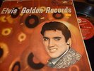 ELVIS PRESLEY Golden Records Vinyl LP RCA Red Seal RB-16069 WITH BOOKLET