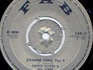 FAB | PRINCE BUSTER & LEE PERRY - JOHNNY COOL | 1967