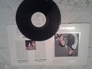FREDDIE MERCURY / QUEEN - BARCELONA - RARE DOUBLE GATEFOLD ALBUM