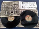 LED ZEPPELIN SUPERB EX+ UK 