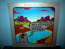 RELATIVELY CLEAN RIVERS  self titled  LP    private press   rural psych