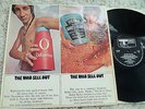 The Who - The Who Sell Out                  UK Psych LP on Track    Nice Copy
