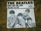 ORIGINAL BEATLES 