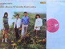THROBBING GRISTLE  20 Jazz Funk Greats industrial electronica