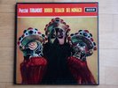 DECCA SXL 2078-80 Puccini Turandot complete Borkh Tebaldi Del Monaco