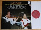 Philips 6500 054 stereo Mozart violin sonatas Szeryng Haebler
