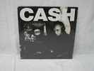 Johnny Cash LP  American V  