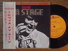 ELVIS PRESLEY Rare Japon Japan EP 