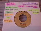L K- ORIG - LENIS GUESS - JUST ASK ME - S.P.Q.R. 1002 Stamped Listen Northern