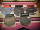 Depeche Mode - 5 Picturedisc Singles ( Limited Edition )