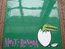 Melt Banana - Scratch or Stich LP Ltd.to 2600 1995 Skin Graft NM/Unplayed Rare