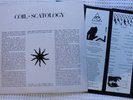 COIL Scatology industrial electronica
