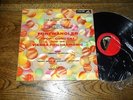 QALP 10250 POP CONCERT .  FURTWANGLER Vienna  Italy 1959