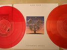Talk Talk - Laughing Stock 2 LP , Coloured Orange & Rotes Vinyl, abolute Rarität