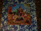 ROLLING STONES Their Satanic Majesties Request LP MONO uk 1967
